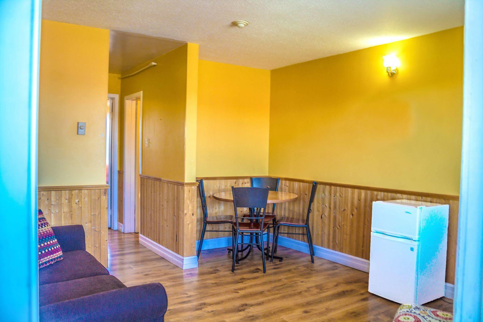 Dreamcatcher Lodge Stephenville Exterior photo
