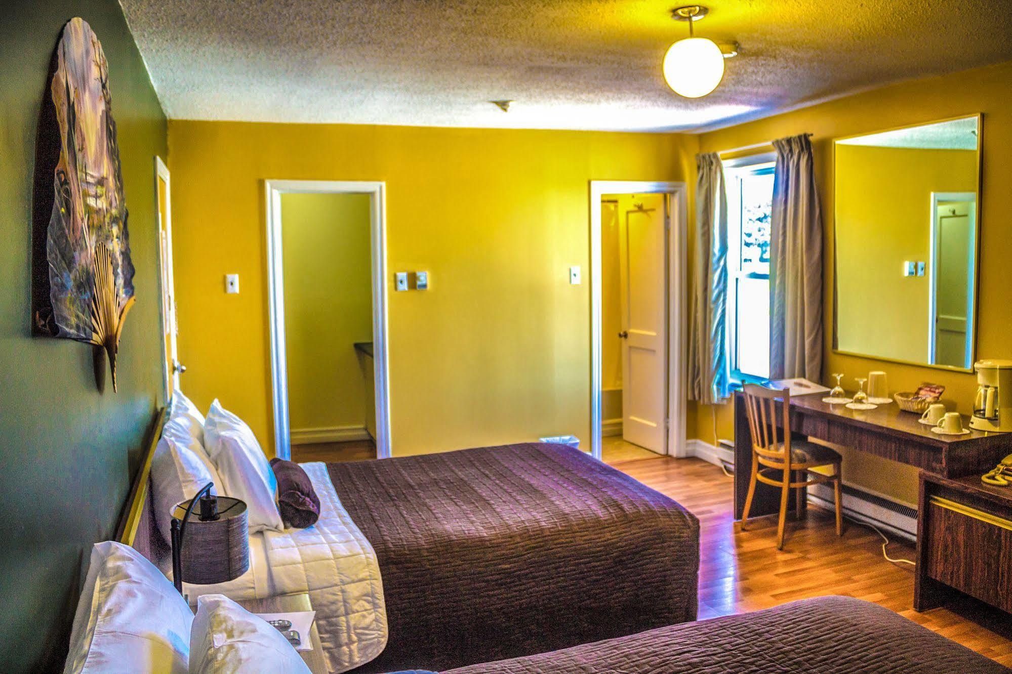 Dreamcatcher Lodge Stephenville Exterior photo